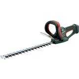 Metabo Hedge Trimmers Metabo AHS 18-55 V Solo