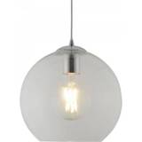 Searchlight Electric Pendant Lamps Searchlight Electric Balls Pendant Lamp 25cm