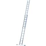 Extension Ladders Werner 577 57711318 6.85m