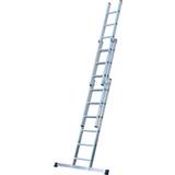 Extension Ladders Werner 577 57712018 4.77m
