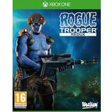 Xbox One Games Rogue Trooper: Redux (XOne)