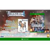 Xbox One Games Valkyria Chronicles 4 - Launch Edition (XOne)