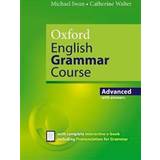 Dictionaries & Languages E-Books Oxford English Grammar Course: Advanced: with Key (E-Book, 2019)
