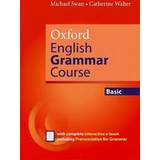 Dictionaries & Languages E-Books Oxford English Grammar Course: Basic without Key (E-Book, 2019)