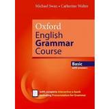 Dictionaries & Languages E-Books Oxford English Grammar Course: Basic with Key (E-Book, 2019)