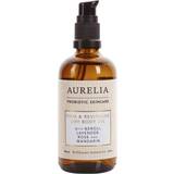 Dryness - Oily Skin Body Oils Aurelia Firm & Revitalise Dry Body Oil 100ml