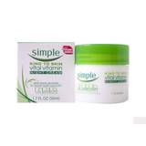Simple Facial Creams Simple Kind to Skin Vital Vitamin Night Cream 50ml