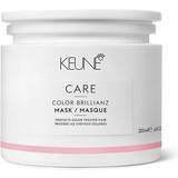 Keune Hair Masks Keune Care Color Brillianz Mask 200ml