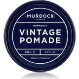Paraben Free Pomades Murdock London Vintage Pomade 50ml