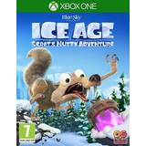 Ice Age: Scrat's Nutty Adventure (XOne)