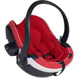 BeSafe Baby Seats BeSafe iZi Go Modular X1 i-Size