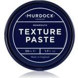 Murdock London Styling Creams Murdock London Texture Paste 50ml