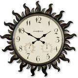 Howard Miller Sunburst II Wall Clock 57cm