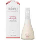 The Jojoba Company Skincare The Jojoba Company Hydrating Day Cream 85ml