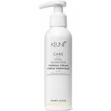 Keune Heat Protectants Keune Care Vital Nutrition Thermal Cream 140ml