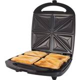 Steel Sandwich Toasters Quest 35990