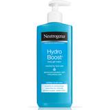Hyaluronic Acid Body Lotions Neutrogena Hydro Boost Body Gel Cream 250ml
