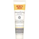 Burt's Bees Detoxifying Clay Mask 16.1g