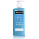 Neutrogena Body Lotions Neutrogena Hydro Boost Body Gel Cream 400ml