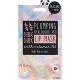 Moisturising Lip Masks Oh K! Chok Chok Hyaluronic Lip Mask