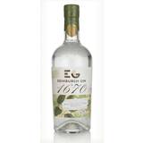Edinburgh Gin 1670 43% 70cl