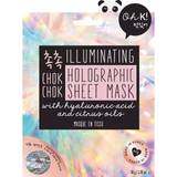 Gluten Free - Sheet Masks Facial Masks Oh K! Chok Chok Sheet Mask Holographic
