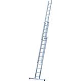 Extension Ladders Werner 577 57712218 7.94m