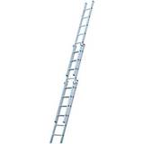 Extension Ladders Werner 577 57712118 6.31m