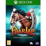 Phar Lap: Horse Racing Challenge (XOne)
