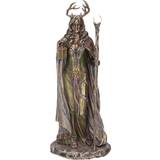 Copper Figurines Nemesis Now Keeper of The Forest Figurine 28cm