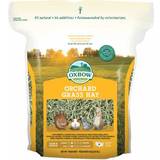 Oxbow Orchard Grass Hay 0.4kg