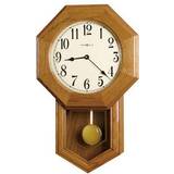 Howard Miller Elliott Wall Clock 34cm
