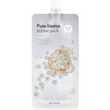 Missha Pure Source Pocket Pack Pearl 10ml