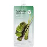 Missha Pure Source Pocket Pack Aloe 10ml