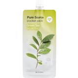Missha Pure Source Pocket Pack Green Tea 10ml