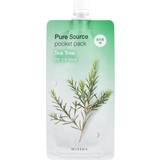 Missha Pure Source Pocket Pack Tea Tree 10ml