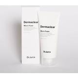 Dr. Jart + Skincare Dr. Jart + Dermaclear Micro Foam 120ml