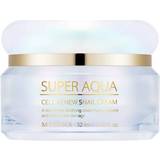 Moisturisers - Shimmer Facial Creams Missha Super Aqua Cell Renew Snail Cream 52ml