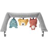 BabyBjörn Baby Nests & Blankets BabyBjörn Toy for Bouncer Soft Friends