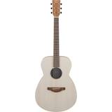 White Acoustic Guitars Yamaha Storia I