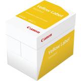 Canon Yellow Label Standard A4 80g/m² 2500pcs