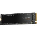 Western Digital Black SN750 NVMe WDS250G3X0C 250GB