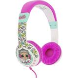 Multicoloured - On-Ear Headphones OTL Technologies LOL Surprise