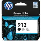 HP Ink & Toners HP 912 (Black)