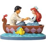 Disney Tradition Decorative Items Disney Tradition Ariel & Prince Eric Figurine 15cm