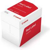 Canon Red Label Superior A4 80g/m² 2500pcs