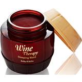 Holika Holika Wine Therapy Sleeping Mask Red Wine 120ml
