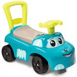 Smoby Ride-On Cars Smoby Car Ride On Blue