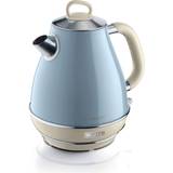 Electric kettle 1 litre Ariete Vintage 2868