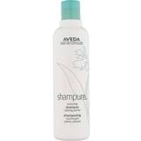 Silicon Free Shampoos Aveda Shampure Nurturing Shampoo 250ml